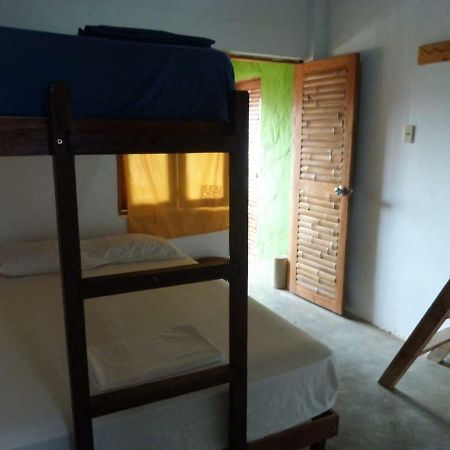 Отель Casa Blu Манкора Экстерьер фото