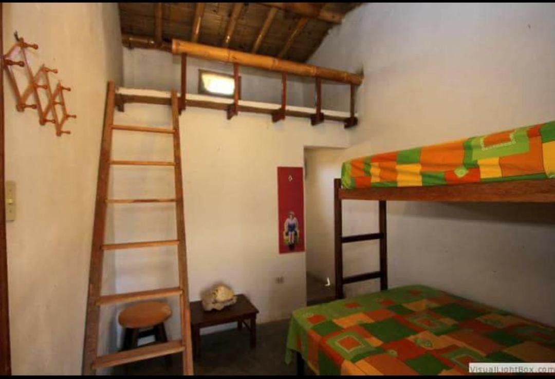 Отель Casa Blu Манкора Номер фото